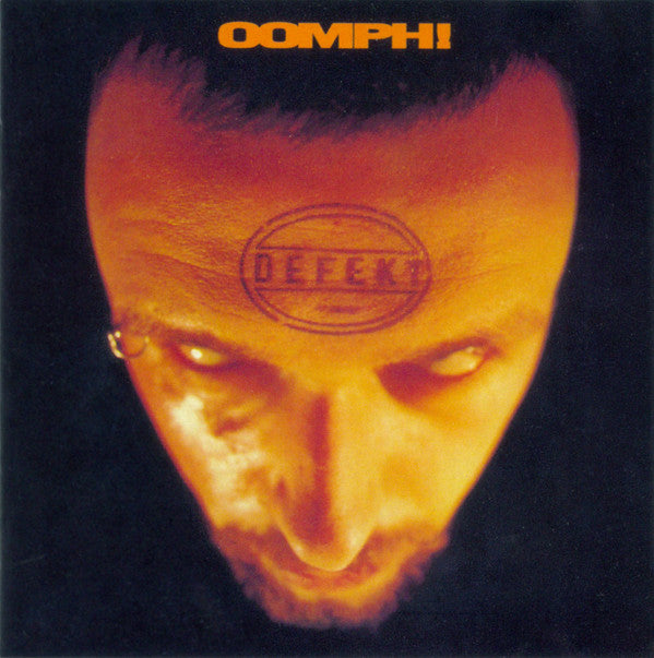 OOMPH! - Defekt (CD, Album, RE)