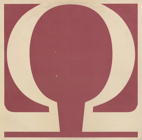 Henrik B - Teorema (12")