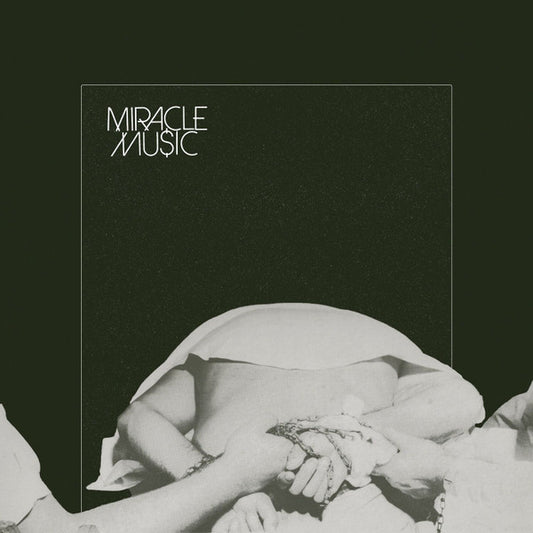 Grails - Miracle Music (CD, Album)