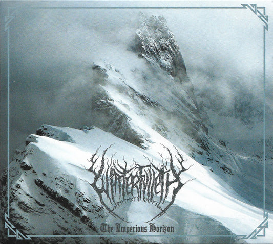 Winterfylleth - The Imperious Horizon (CD, Album)