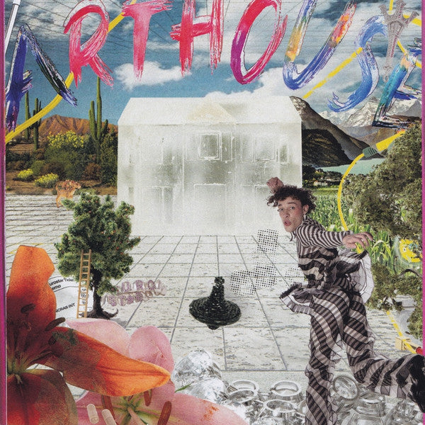 Nemo (92) - Arthouse (CD, Album)