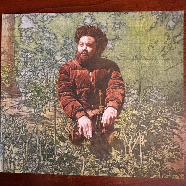 Wiki (3) - Ancient History (CD, Album)