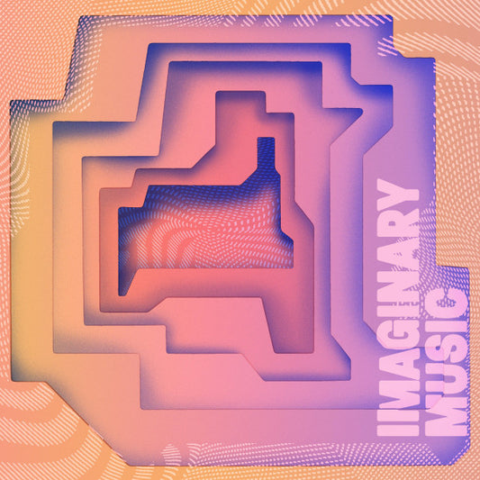 Chad Valley (2) - Imaginary Music (CD, Album)