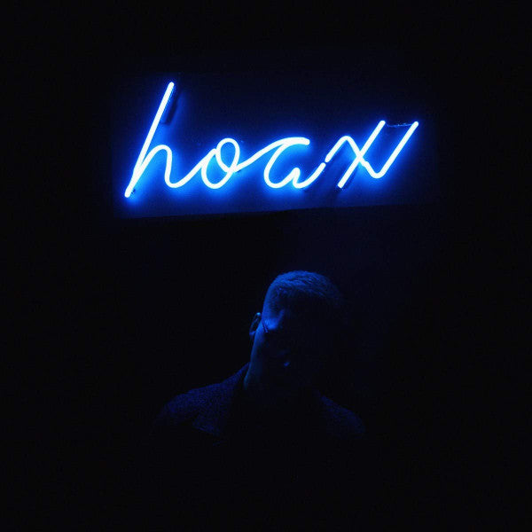 Kevin Garrett (2) - Hoax (CD, Album)