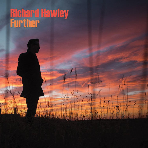 Richard Hawley - Further (CD, Album)