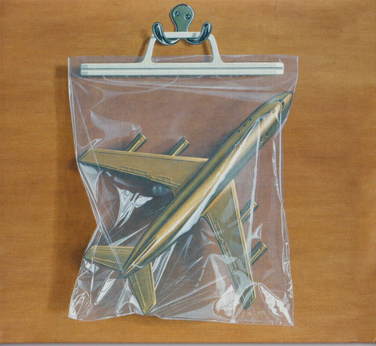 Black Country, New Road - Ants From Up There (CD, Album)