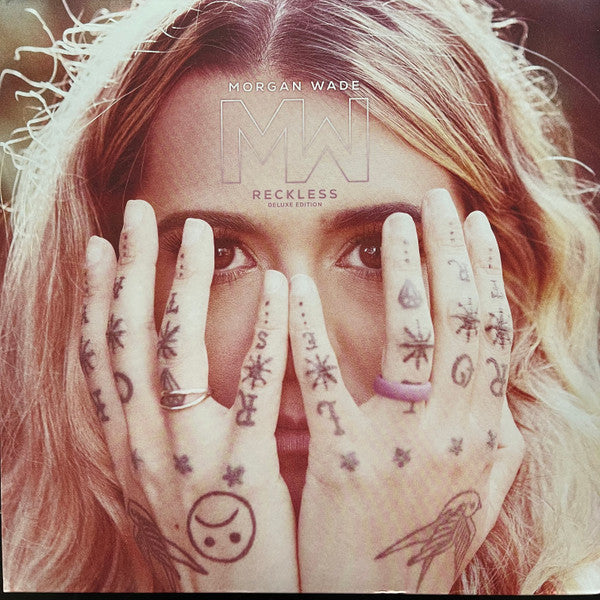 Morgan Wade - Reckless (2xLP, Album, Dlx, RE)