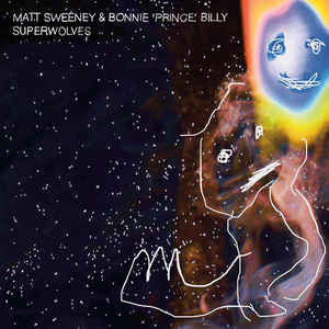 Matt Sweeney & Bonnie 'Prince' Billy* - Superwolves (CD, Album)