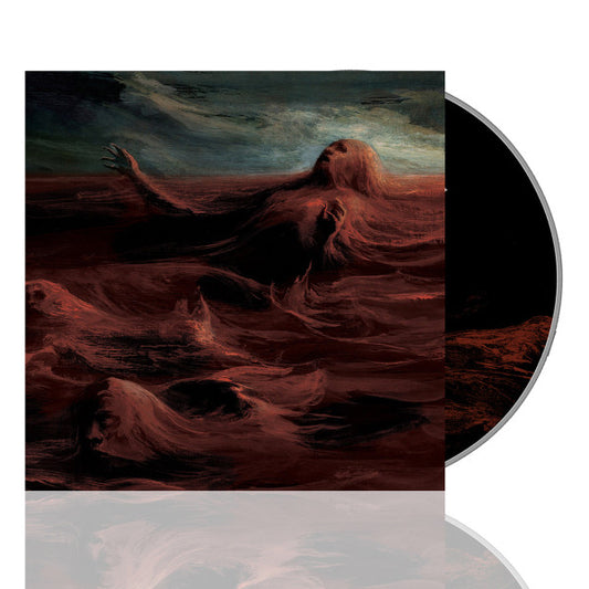 Deitus - Irreversible (CD, Album, Dig)