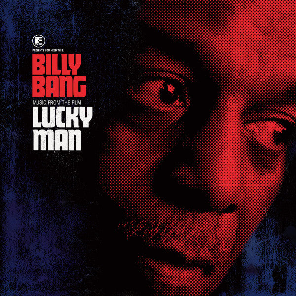 Billy Bang - (Music From The Film) Lucky Man (3xLP, Album)