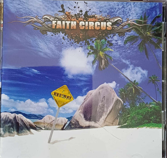 Faith Circus - Bum In The Sun (CD, Album)