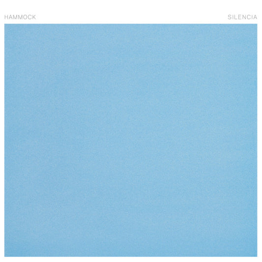 Hammock - Silencia (CD, Album)