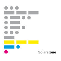 Solarstone - One (Box, Ltd + 3xCD, Album)
