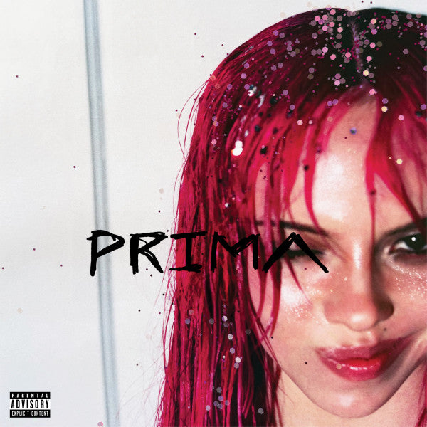 ADÉLA - Prima (CD, Album)
