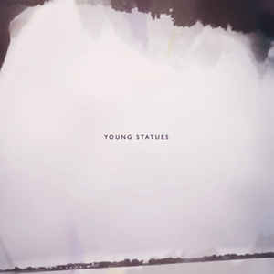 Young Statues - Young Statues (CD, Album, Dig)