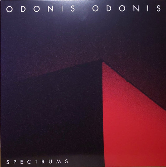 Odonis Odonis - Spectrums (LP, Ltd, "Sl)