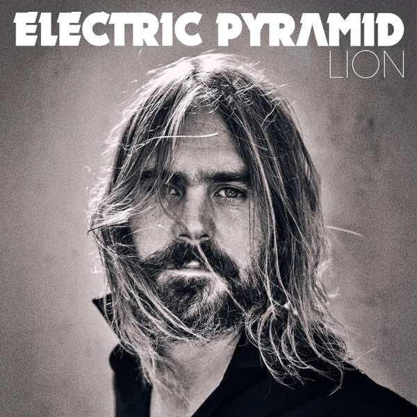 Electric Pyramid - LION (LP, Album)