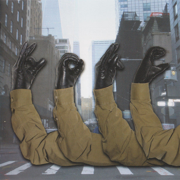 Standing On The Corner - II (CD, Album)