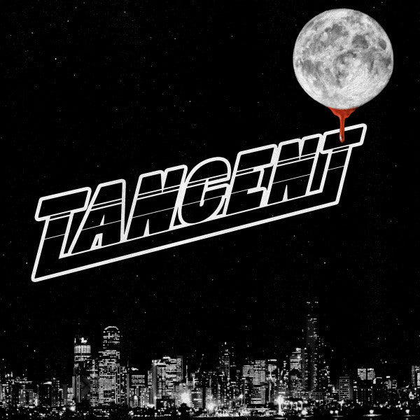 Tangent (23) - Tangent (LP, MiniAlbum)