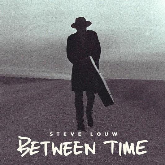 Steve Louw - Between Time (2xLP, Album, Num)