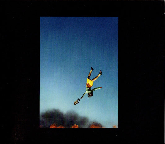 Yeah Yeah Yeahs - Cool It Down (CD, Album)