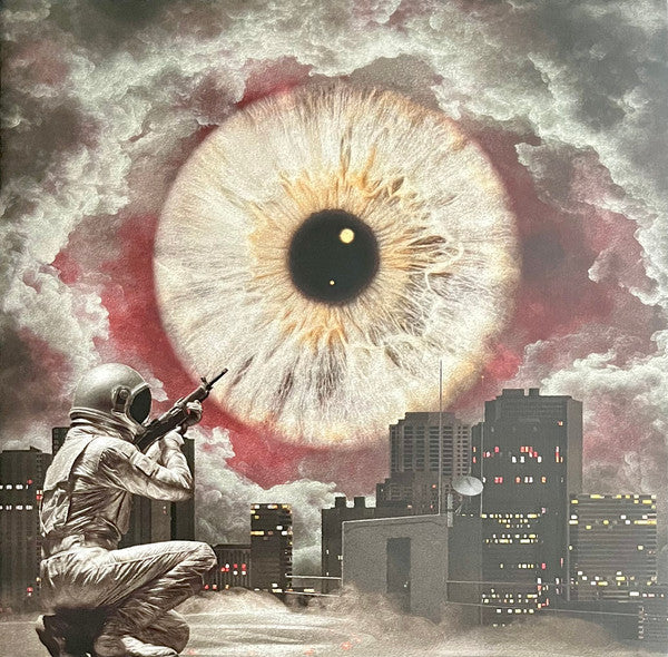 Failure - Location Lost (LP, Album, Ltd, Whi)