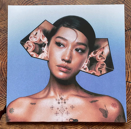 Peggy Gou - I Hear You  (LP, Album)