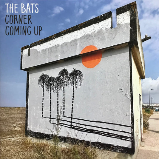 The Bats - Corner Coming Up (LP, Album, Ltd)