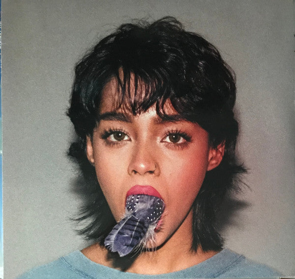 Littlebabyangel - GADA (LP, Album, Mixtape)