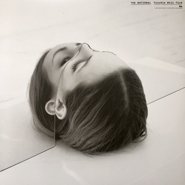 The National - Trouble Will Find Me (2xLP, Album, Ste)