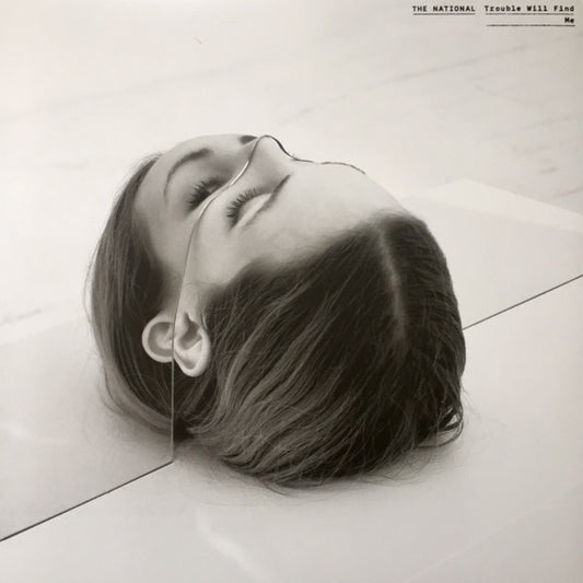 The National - Trouble Will Find Me (2xLP, Album, Ste)
