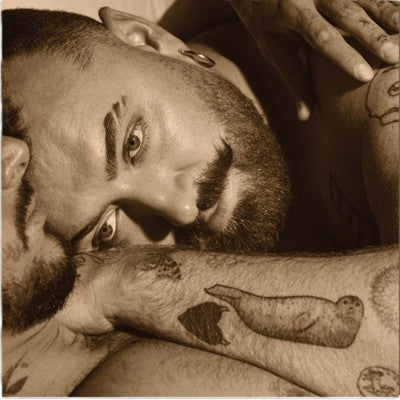 Sam Smith (12) - Hazel Eyes (LP, Album)