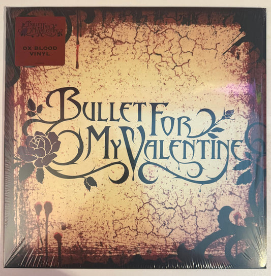 Bullet For My Valentine - Bullet For My Valentine (12", EP, Lim)