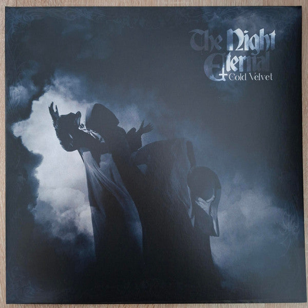 The Night Eternal (2) - Cold Velvet (LP, Album, 180)