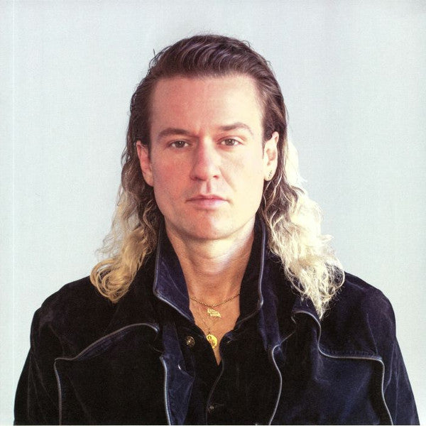 John Carroll Kirby - My Garden (LP, Album)