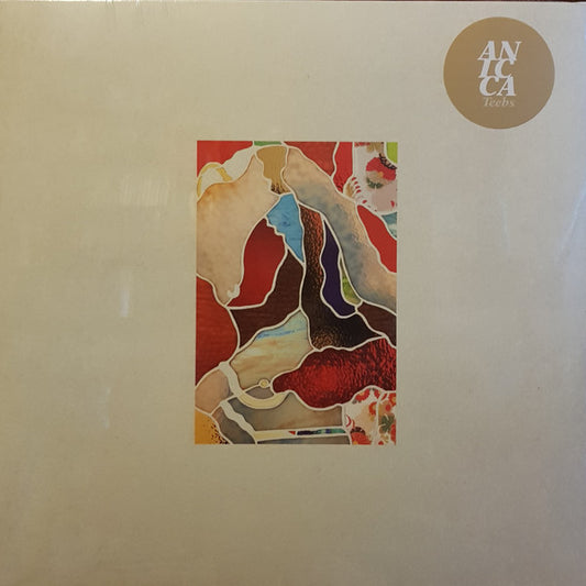 Teebs - Anicca (LP, Album)
