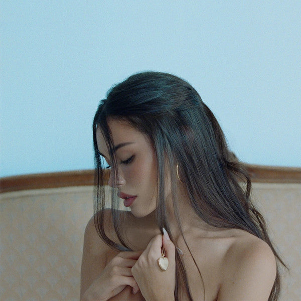Madison Beer - Locket (LP, Album)