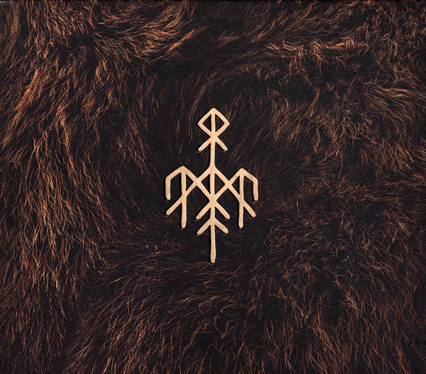 Wardruna - Birna (CD, Album)
