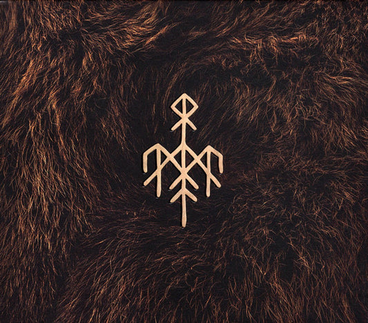 Wardruna - Birna (CD, Album)