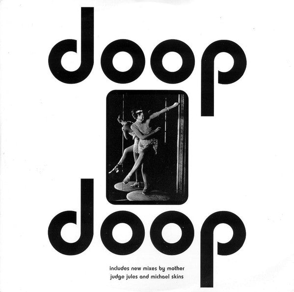 Doop - Doop (12")