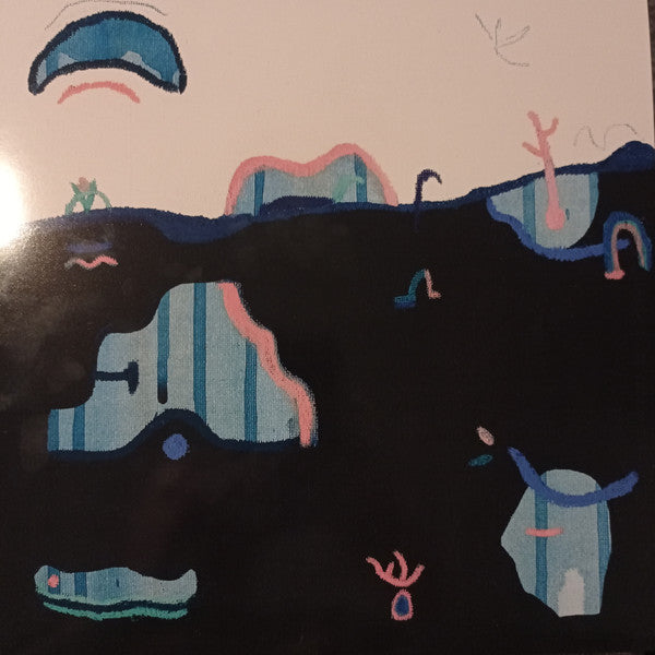 Cloth (8) - Low Sun (12", EP, Ltd, Blu)