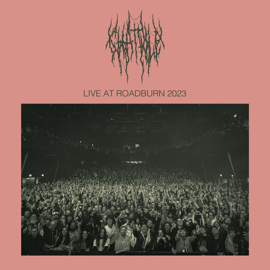 Chat Pile - Live at Roadburn 2023 (CD, Album)