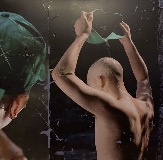 Tzusing - 绿帽 = Green Hat (LP, Album)