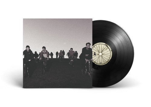 Friko (3) - Something Worth Waiting For (LP)