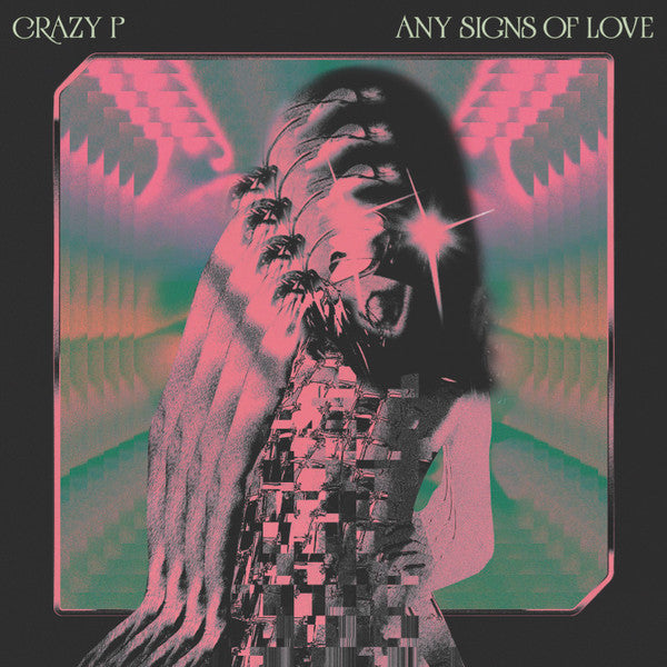 Crazy P* - Any Signs Of Love (2xLP, Album)