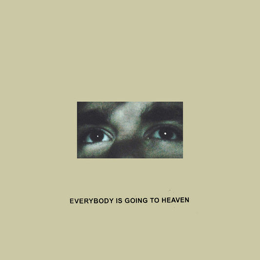 CitiZen (10) - Everybody is Going to Heaven (LP, Album, Dlx, Clo)