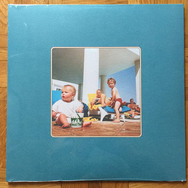 Sons Of Sevilla - It Could Be Today (LP, Album)