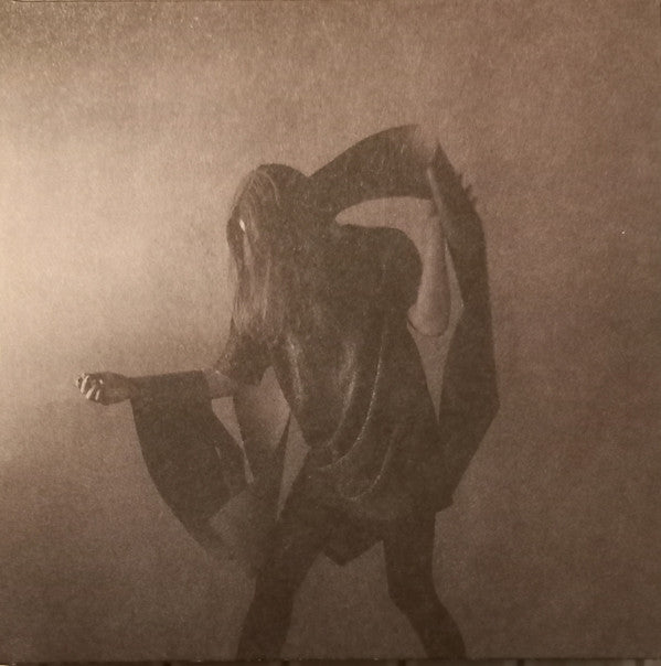 Activity (3) - Spirit In The Room (CD, Album)