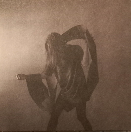 Activity (3) - Spirit In The Room (CD, Album)