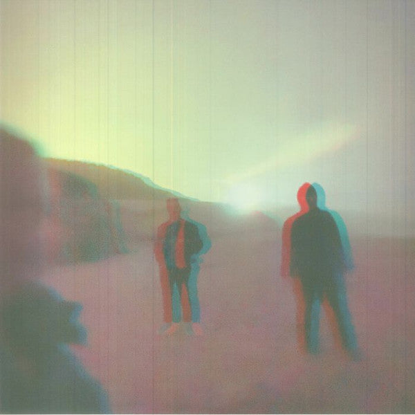 Duster (2) - Remote Echoes (LP, Album)